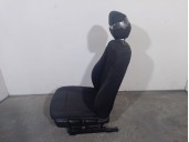 Recambio de asiento delantero izquierdo para bmw 1 (f20) 116 i referencia OEM IAM 52107243537 52107243537 
