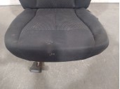 Recambio de asiento delantero izquierdo para bmw 1 (f20) 116 i referencia OEM IAM 52107243537 52107243537 