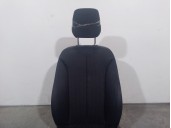 Recambio de asiento delantero izquierdo para bmw 1 (f20) 116 i referencia OEM IAM 52107243537 52107243537 