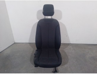 Recambio de asiento delantero derecho para bmw 1 (f20) 116 i referencia OEM IAM 52107312423 52107312423 