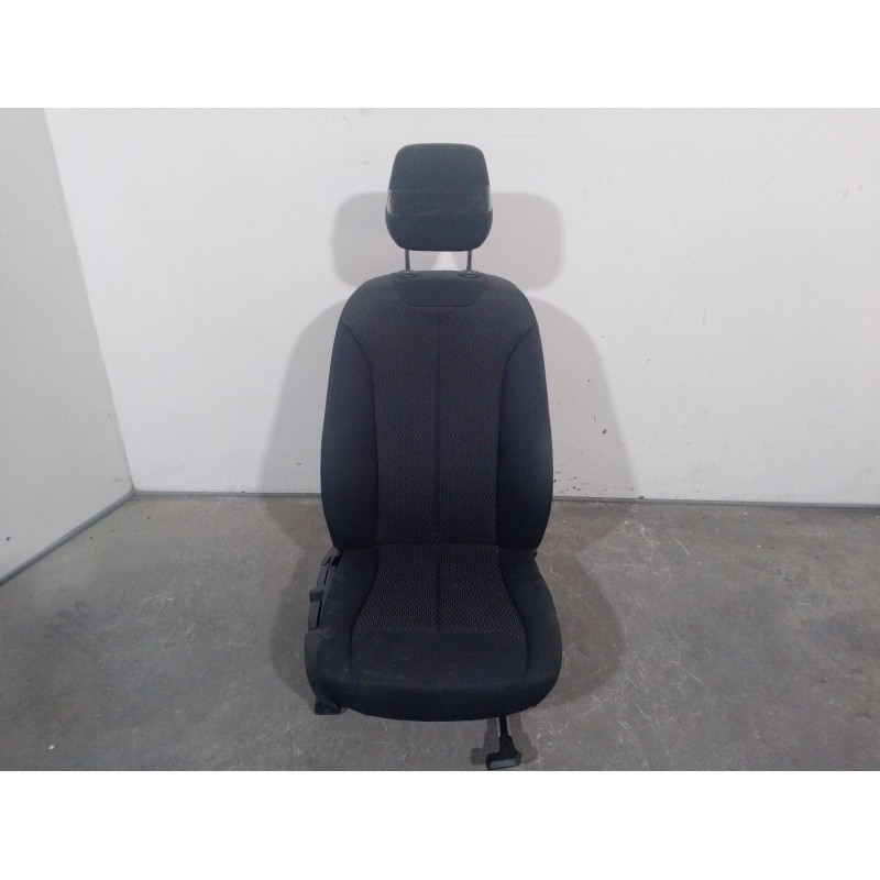 Recambio de asiento delantero derecho para bmw 1 (f20) 116 i referencia OEM IAM 52107312423 52107312423 