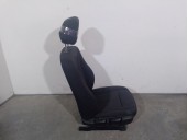 Recambio de asiento delantero derecho para bmw 1 (f20) 116 i referencia OEM IAM 52107312423 52107312423 