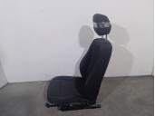 Recambio de asiento delantero derecho para bmw 1 (f20) 116 i referencia OEM IAM 52107312423 52107312423 