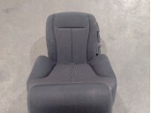 Recambio de asiento delantero derecho para bmw 1 (f20) 116 i referencia OEM IAM 52107312423 52107312423 