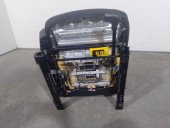 Recambio de asiento delantero derecho para bmw 1 (f20) 116 i referencia OEM IAM 52107312423 52107312423 