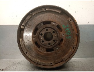 Recambio de volante motor para volkswagen passat b5 (3b2) 1.9 tdi referencia OEM IAM 028105266A 028105266A 