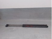 Replacement trunk / tailgate shock absorbers for Ford Fusion (JU_) 1.4 TDCi OEM IAM reference 2N11N406A10AD 