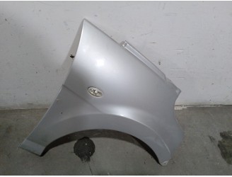 Replacement front right fender for » others... Microcar MGo SXi OEM IAM reference 