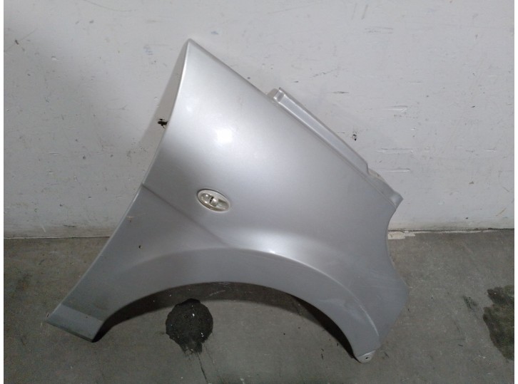 Recambio de aleta delantera derecha para » otros... microcar mgo sxi referencia OEM IAM 