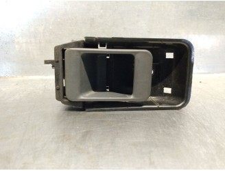 Recambio de maneta interior delantera izquierda para citroën jumper caja abierta (1) 2.5 tdi referencia OEM IAM A739 