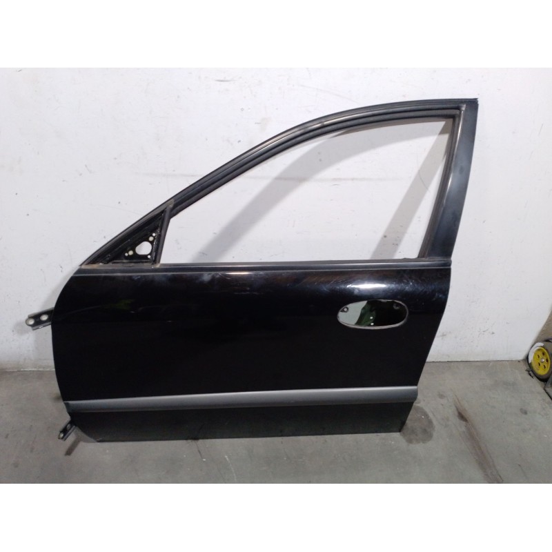 Recambio de puerta delantera izquierda para chevrolet evanda 2.0 referencia OEM IAM 96487679  