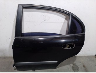 Recambio de puerta trasera izquierda para chevrolet evanda 2.0 referencia OEM IAM 96483847 