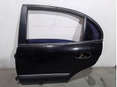 Recambio de puerta trasera izquierda para chevrolet evanda 2.0 referencia OEM IAM 96483847  