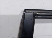 Recambio de puerta trasera izquierda para chevrolet evanda 2.0 referencia OEM IAM 96483847 