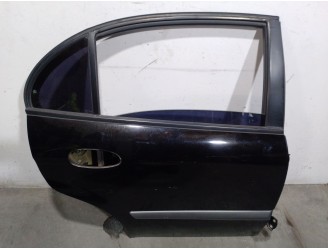 Recambio de puerta trasera derecha para chevrolet evanda 2.0 referencia OEM IAM 96483848 