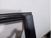 Recambio de puerta trasera derecha para chevrolet evanda 2.0 referencia OEM IAM 96483848 