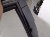 Recambio de puerta trasera derecha para chevrolet evanda 2.0 referencia OEM IAM 96483848 