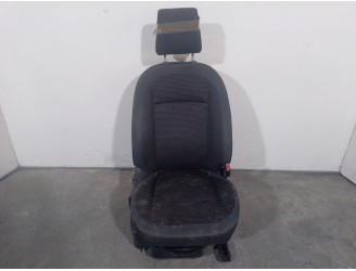Recambio de asiento delantero derecho para nissan qashqai / qashqai +2 i (j10, nj10, jj10e) 1.5 dci referencia OEM IAM 87509JD00