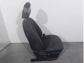Replacement right front seat for nissan qashqai / qashqai +2 i (j10, nj10, jj10e) 1.5 dci OEM IAM reference 87509JD00