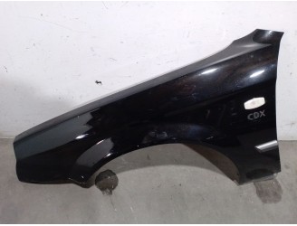 Recambio de aleta delantera izquierda para chevrolet evanda 2.0 referencia OEM IAM 96327039 