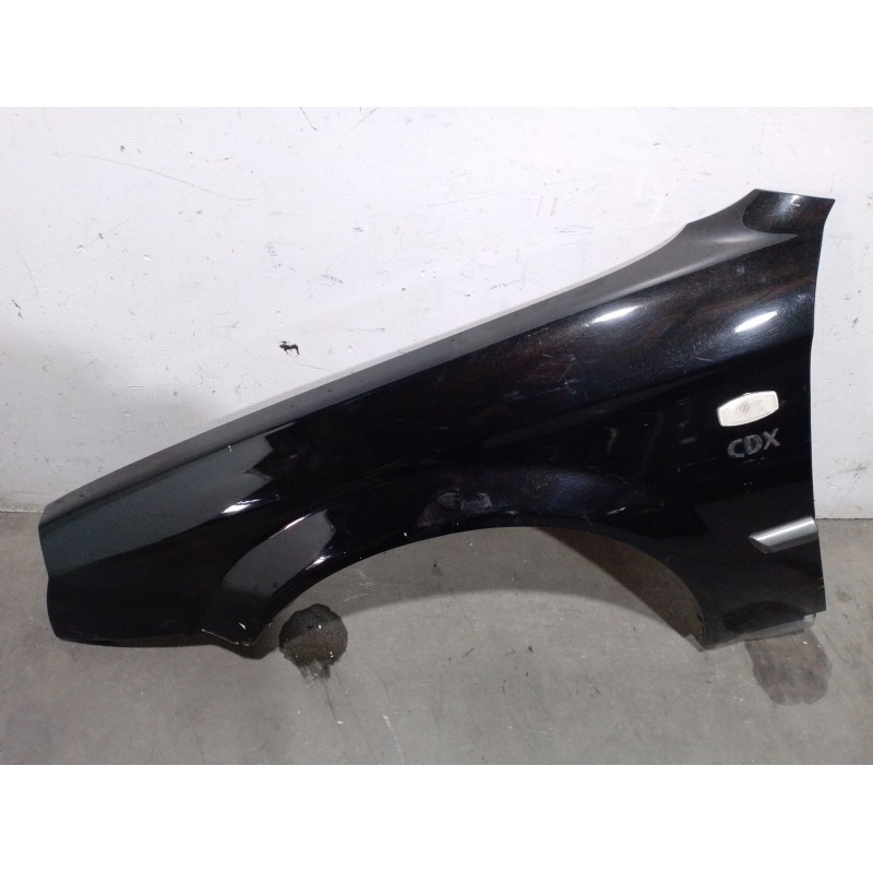 Recambio de aleta delantera izquierda para chevrolet evanda 2.0 referencia OEM IAM 96327039  