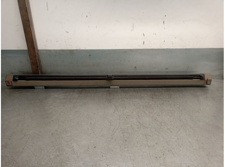 Recambio de bandeja trasera para audi a6 allroad c6 (4fh) 3.0 tdi quattro referencia OEM IAM 4F9861691A 