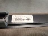 Replacement rear parcel shelf for Audi A6 Allroad C6 (4FH) 3.0 TDI Quattro OEM IAM reference 4F9861691A 
