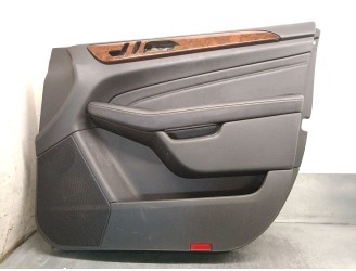 Recambio de guarnecido puerta delantera derecha para mercedes-benz clase m (w166) ml 250 cdi / bluetec 4-matic (166.004, 166.003