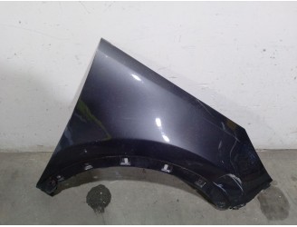 Replacement right front fender for Kia Sportage III (SL) 1.6 GDi OEM IAM reference 663213W000 