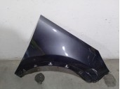 Replacement right front fender for Kia Sportage III (SL) 1.6 GDi OEM IAM reference 663213W000 