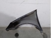 Replacement right front fender for Kia Sportage III (SL) 1.6 GDi OEM IAM reference 663213W000 