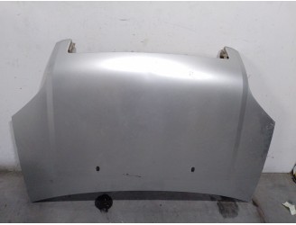 Recambio de capot para ford fusion (ju_) 1.4 tdci referencia OEM IAM 1346687  