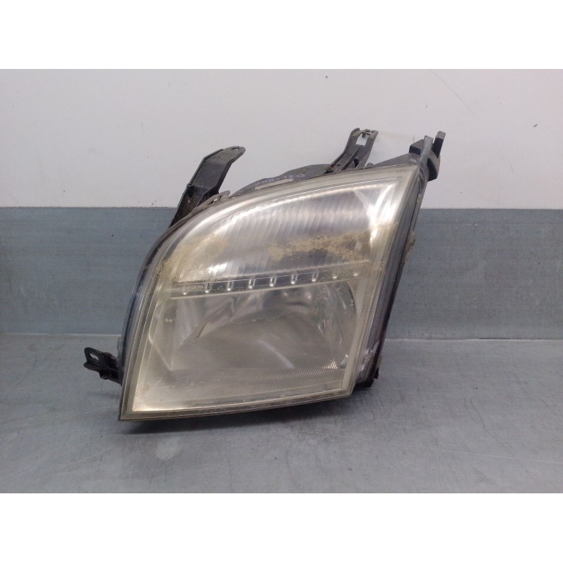 Recambio de faro izquierdo para ford fusion (ju_) 1.4 tdci referencia OEM IAM 1526786 1526786 