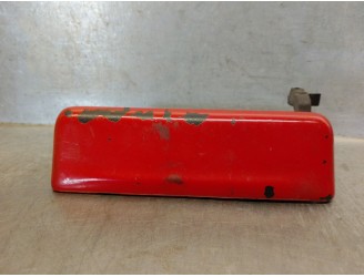 Recambio de maneta exterior delantera derecha para ford transit furgoneta (e_ _) 2.5 di (eal, eas) referencia OEM IAM 86VBV22400