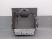 Recambio de guantera para ford fusion (ju_) 1.4 tdci referencia OEM IAM ZN11NN06024 1320637 