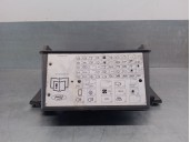 Recambio de guantera para ford fusion (ju_) 1.4 tdci referencia OEM IAM ZN11NN06024 1320637 