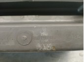 Recambio de guantera para ford fusion (ju_) 1.4 tdci referencia OEM IAM ZN11NN06024 1320637 