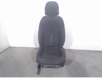 Recambio de asiento delantero izquierdo para kia sportage iii (sl) 1.6 gdi referencia OEM IAM 881023U000EAV 881023U000EAV 