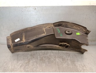 Recambio de molduras traseras para mercedes-benz clase m (w166) ml 250 cdi / bluetec 4-matic (166.004, 166.003) referencia OEM I