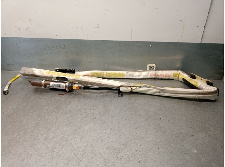 Recambio de airbag cortina delantero derecho para kia sportage iii (sl) 1.6 gdi referencia OEM IAM 850203W500 