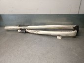 Recambio de airbag cortina delantero derecho para kia sportage iii (sl) 1.6 gdi referencia OEM IAM 850203W500 