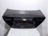 Recambio de porton trasero para chevrolet evanda 2.0 referencia OEM IAM 96404717 