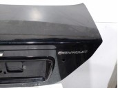 Recambio de porton trasero para chevrolet evanda 2.0 referencia OEM IAM 96404717 