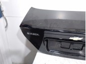Recambio de porton trasero para chevrolet evanda 2.0 referencia OEM IAM 96404717 