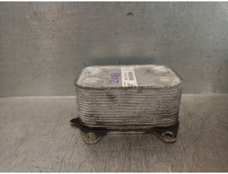 Recambio de enfriador aceite motor para audi q3 (8ub, 8ug) 2.0 tdi quattro referencia OEM IAM 03L117021C 03L117021C 