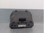 Recambio de cuadro instrumentos para ford fusion (ju_) 1.4 tdci referencia OEM IAM 2S6F10849NF 1382462 VISTEON