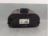 Recambio de cuadro instrumentos para ford fusion (ju_) 1.4 tdci referencia OEM IAM 2S6F10849NF 1382462 VISTEON