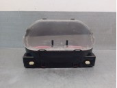 Recambio de cuadro instrumentos para ford fusion (ju_) 1.4 tdci referencia OEM IAM 2S6F10849NF 1382462 VISTEON