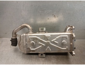 Recambio de enfriador egr para audi q3 (8ub, 8ug) 2.0 tdi quattro referencia OEM IAM 03L131512DQ 03L131512DQ 