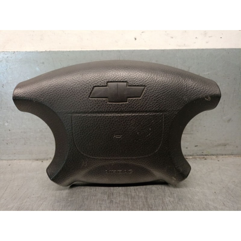 Recambio de airbag delantero izquierdo para chevrolet evanda 2.0 referencia OEM IAM 96399506  